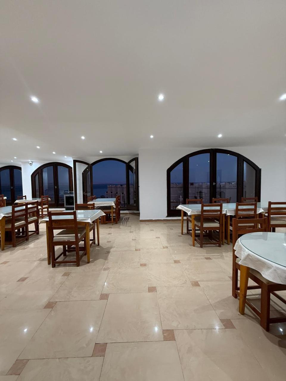 Zain Dive Inn Dahab Ngoại thất bức ảnh